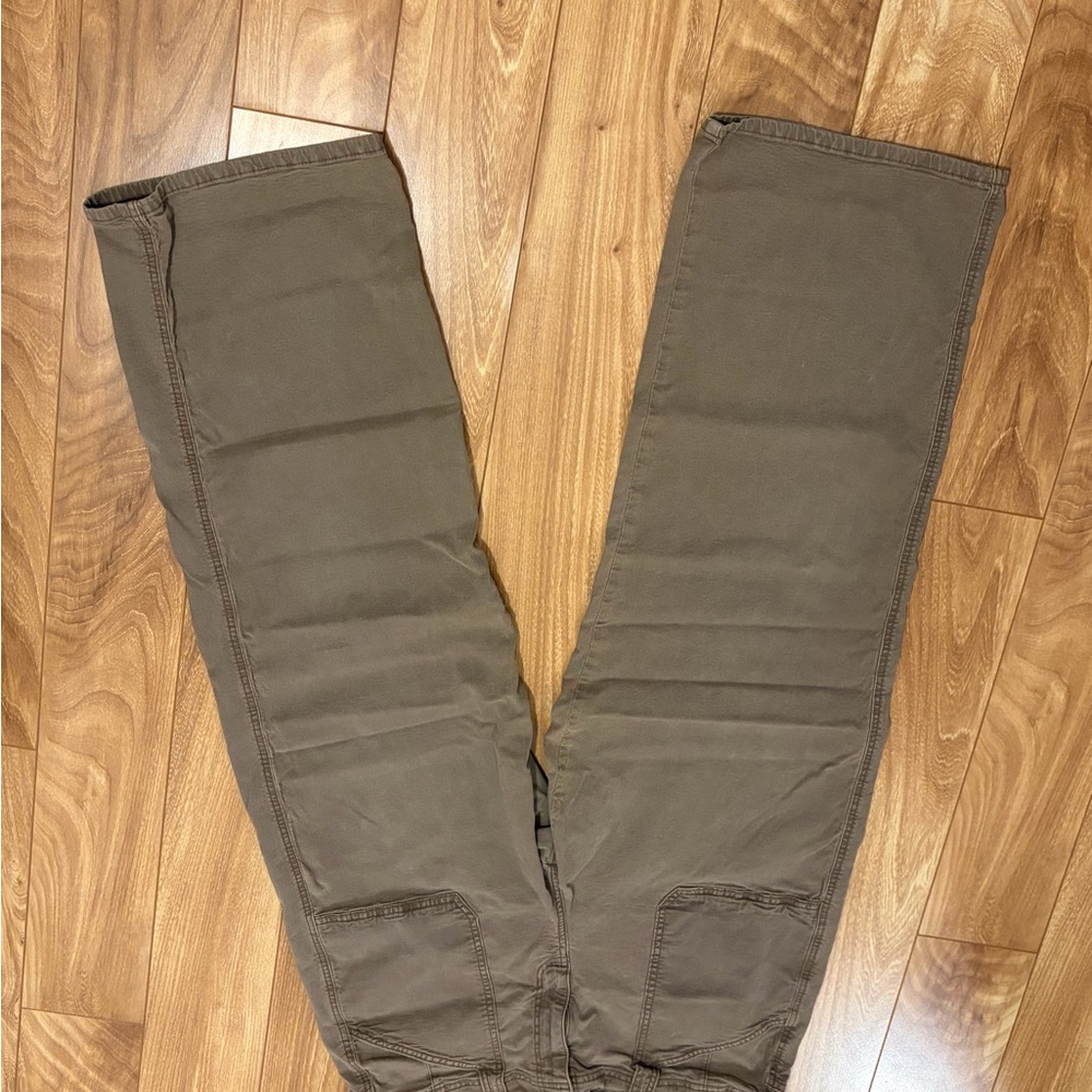 American Eagle Stovepipe - Picture 2 of 5